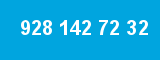 928 142 72 32
